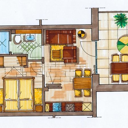Der Stoertebeker - "Apartment Prerow" Apartments Hinter Den Duenen 디르하겐 외부 사진